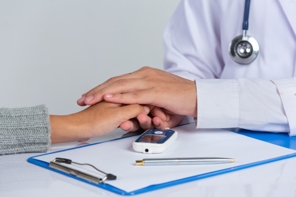 Diabetes Salud