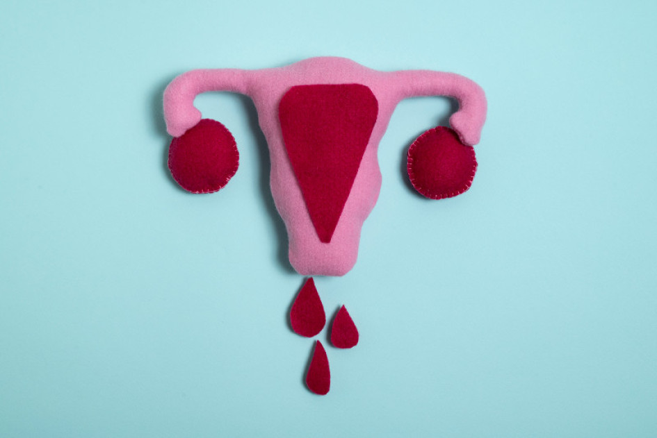 Genes Salud femenina