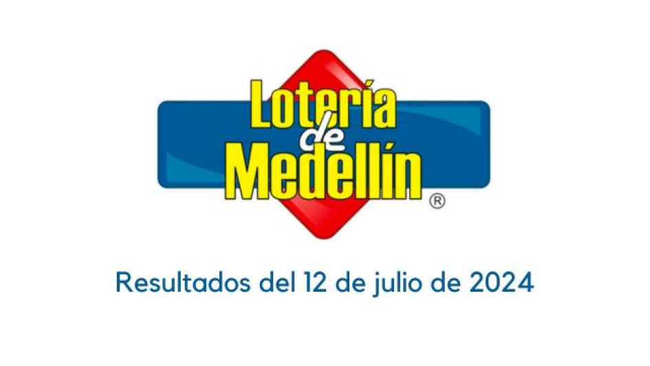 Loteria-de-Medellin-12-julio Lotería de Medellín 12 de julio 2024