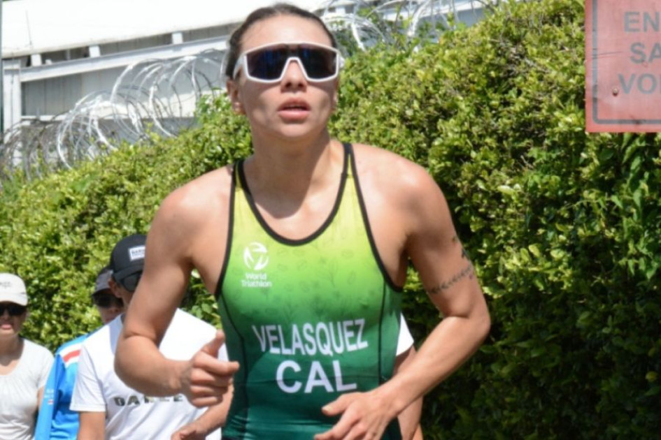 María Carolina Velásquez María Carolina Velásquez