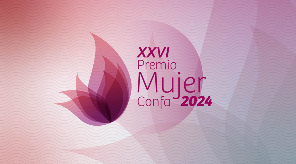 Mujer Confa 2024 Mujer Confa 2024