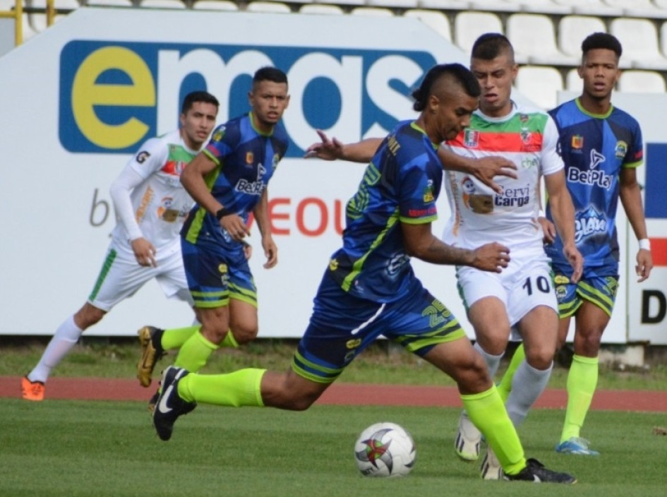Nacional de Primera C Nacional de Primera C