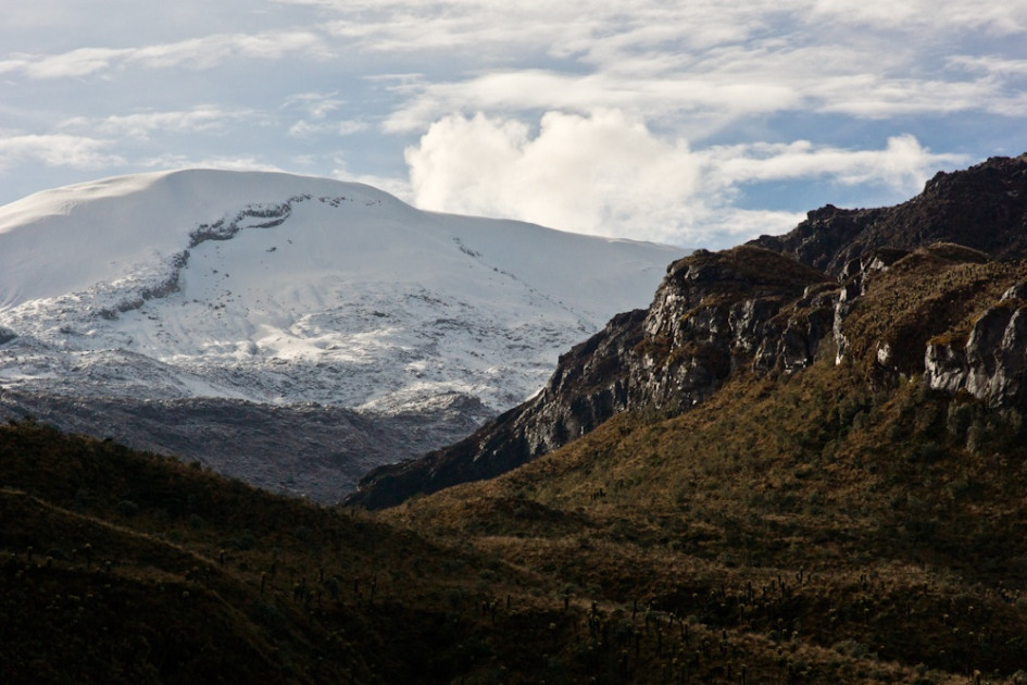 Nevado del Ruiz: 5 datos que debería conocer Nevado del Ruiz: 5 datos que debería conocer