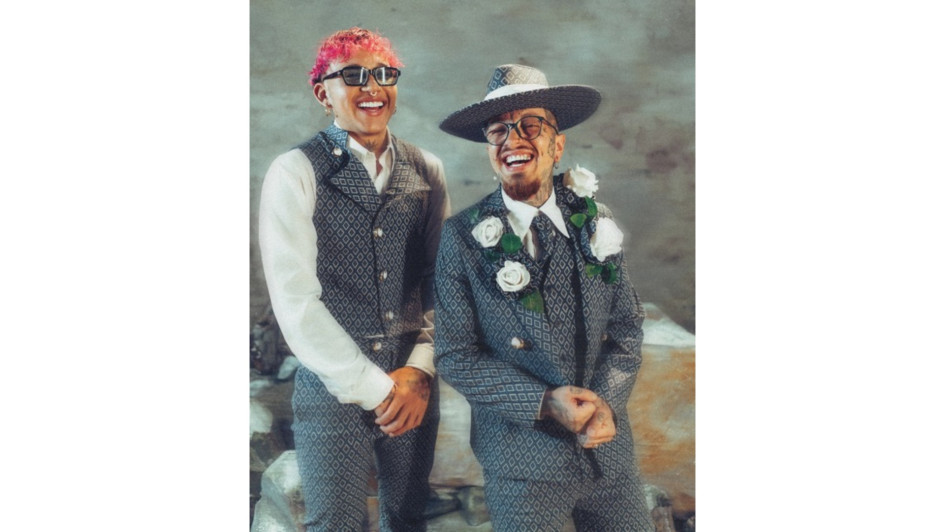 Beéle y Nanpa Básico. Beéle y Nanpa Básico.