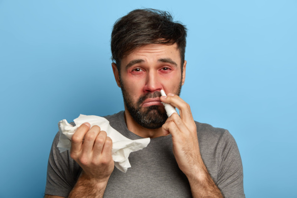 Vacuna Gripe