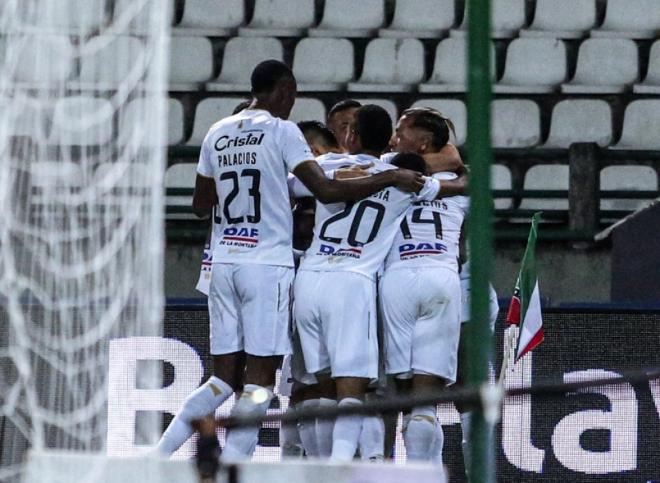 Once Caldas Once Caldas