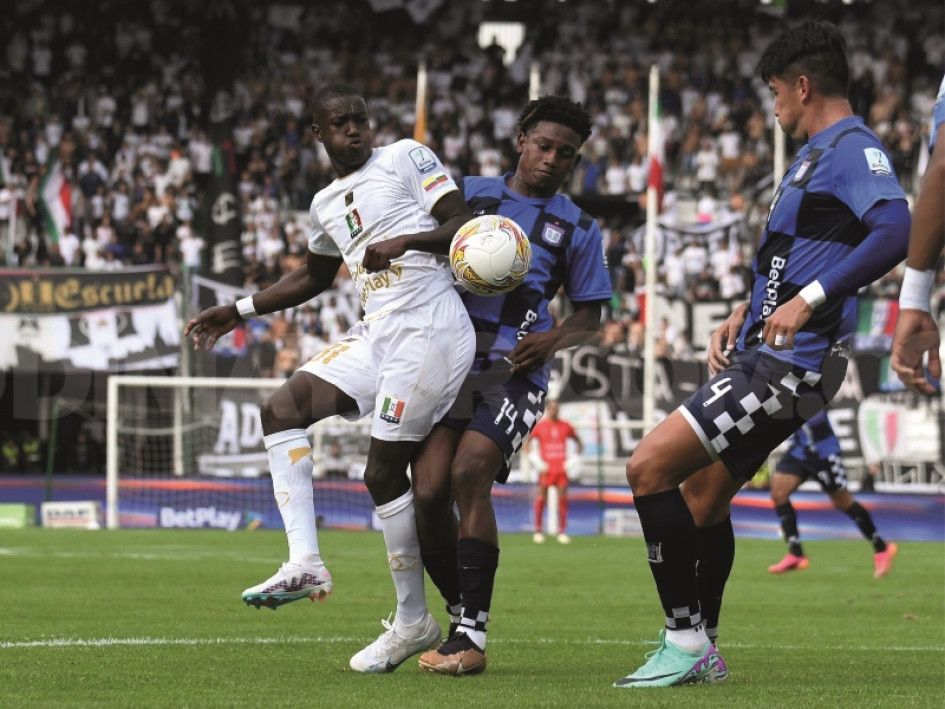 El Once Caldas ya tiene día y hora para su debut en la Liga II. Once Caldas