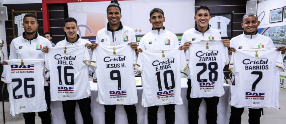 Once Caldas Once Caldas
