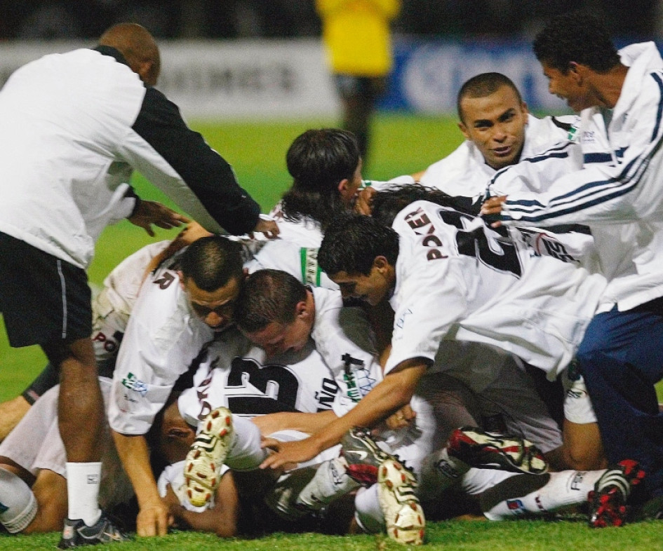 Once Caldas Once Caldas