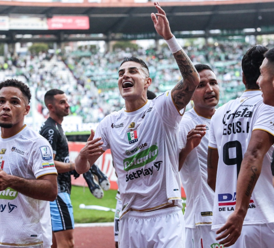 Once Caldas Once Caldas