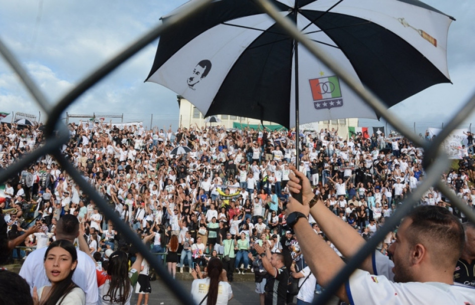 Once Caldas Once Caldas