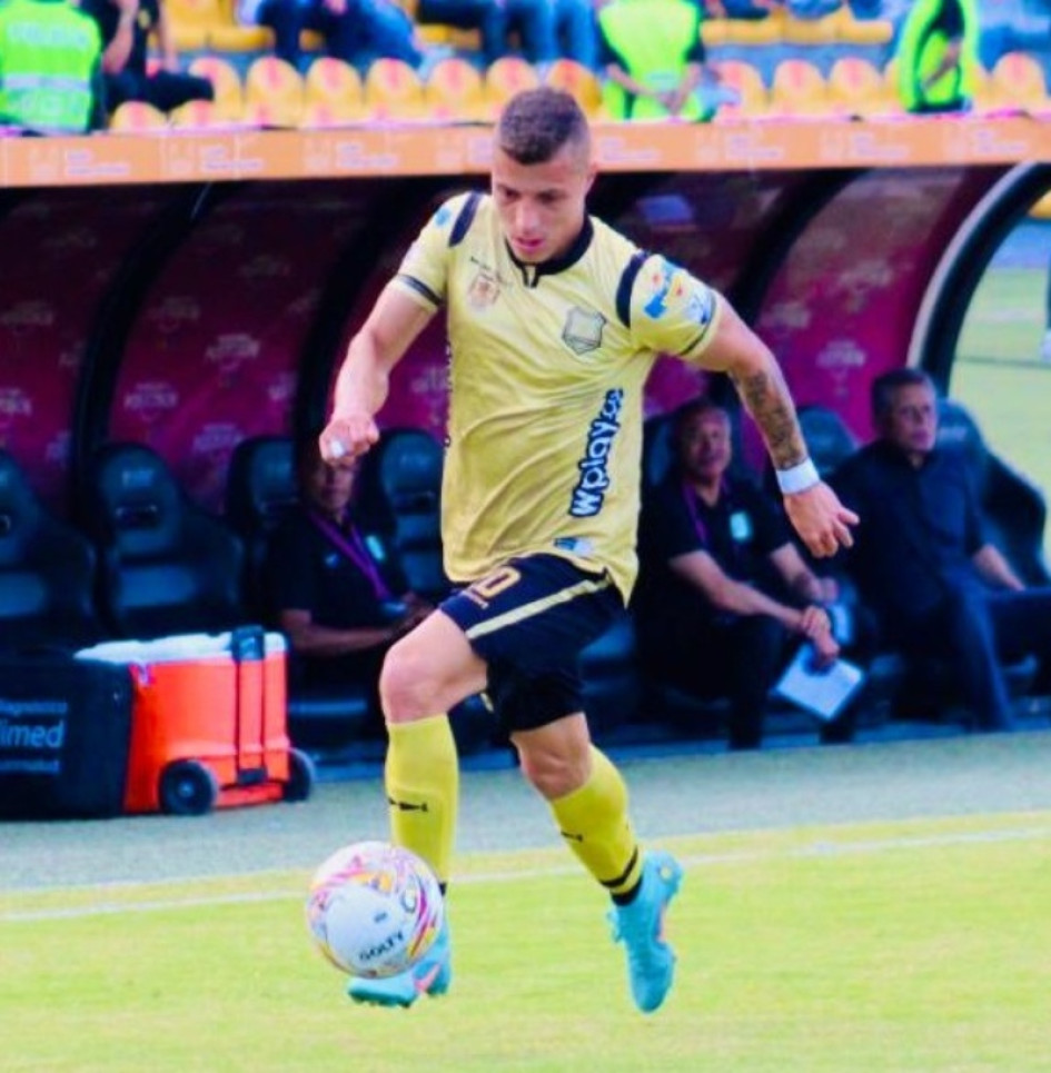 Once Caldas Once Caldas