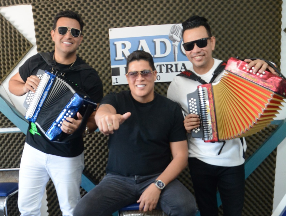 Rafa Pérez y su grupo. Rafa Pérez y su grupo.