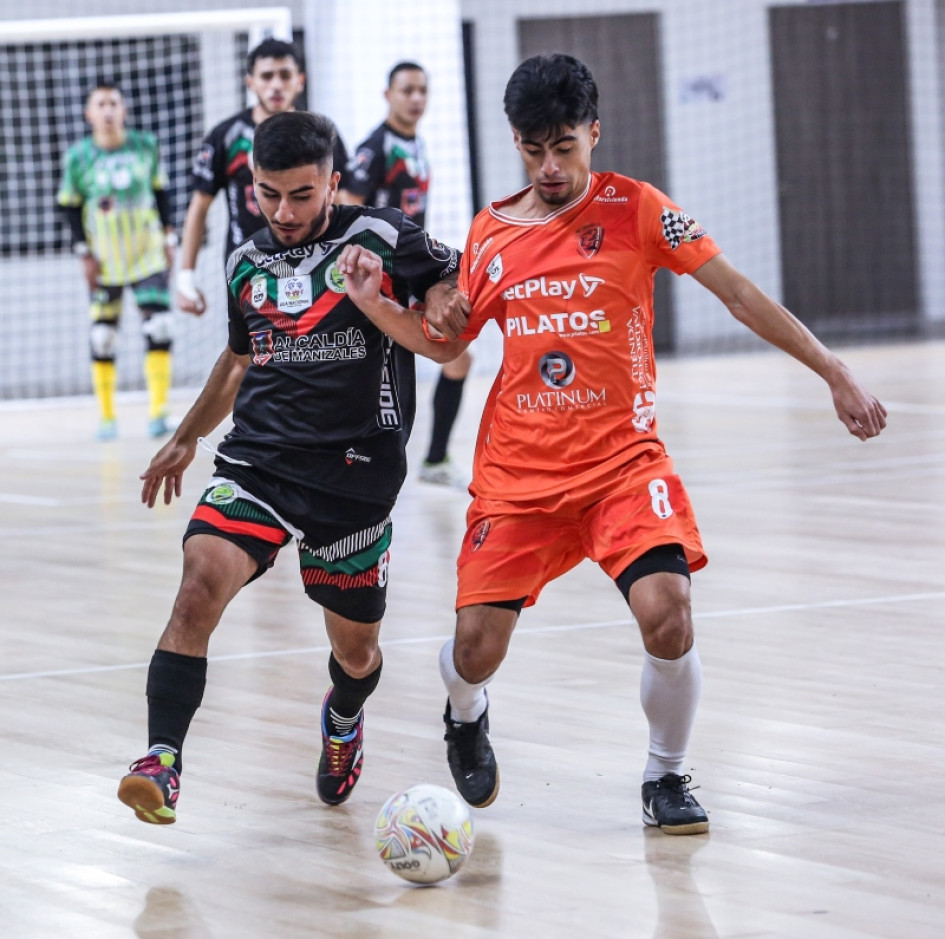 Real Caldas Real Caldas