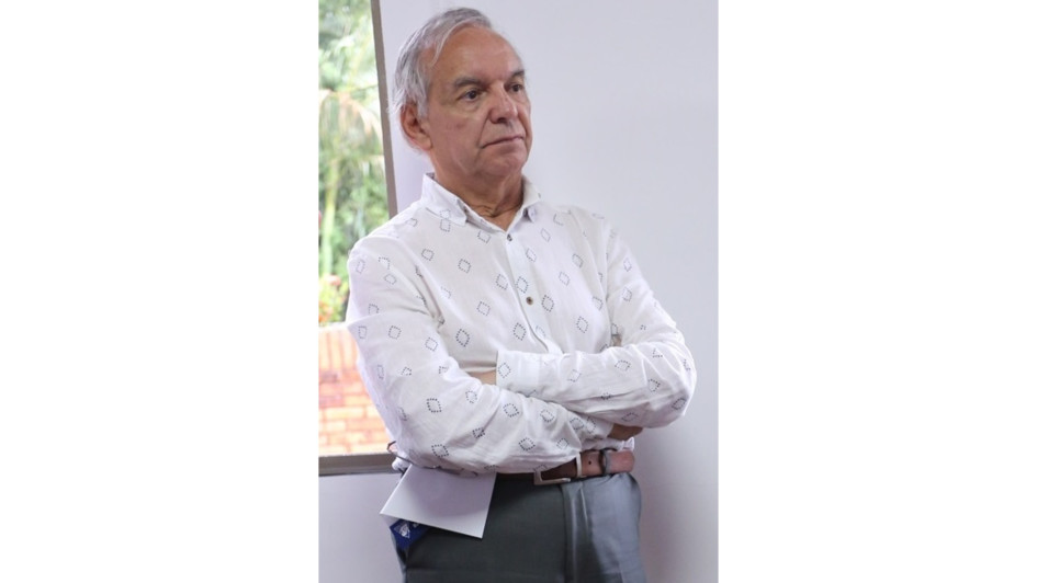 Ricardo Bonilla Ricardo Bonilla