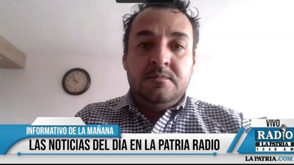 Alexander Jaramillo, asesor contable y tributario para empresas en el sector público y privado, especialista en derecho tributario y aduanero de la Universidad Católica. Alexander Jaramillo, asesor contable y tributario para empresas en el sector público y privado, especialista en derecho tributario y aduanero de la Universidad Católica.