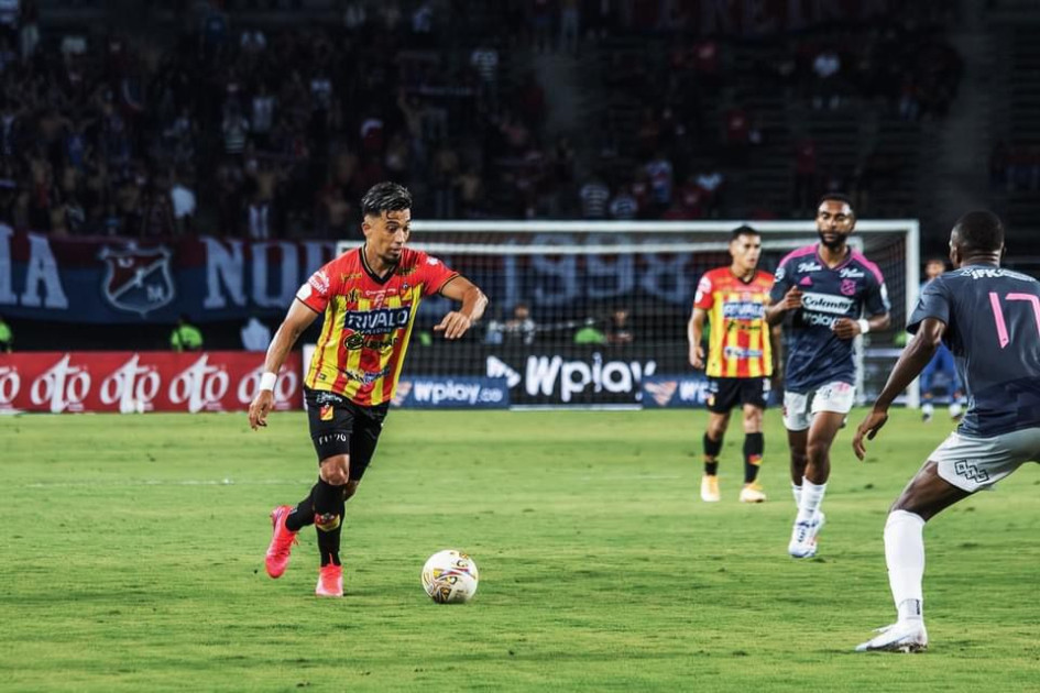 El Deportivo Pereira El Deportivo Pereira