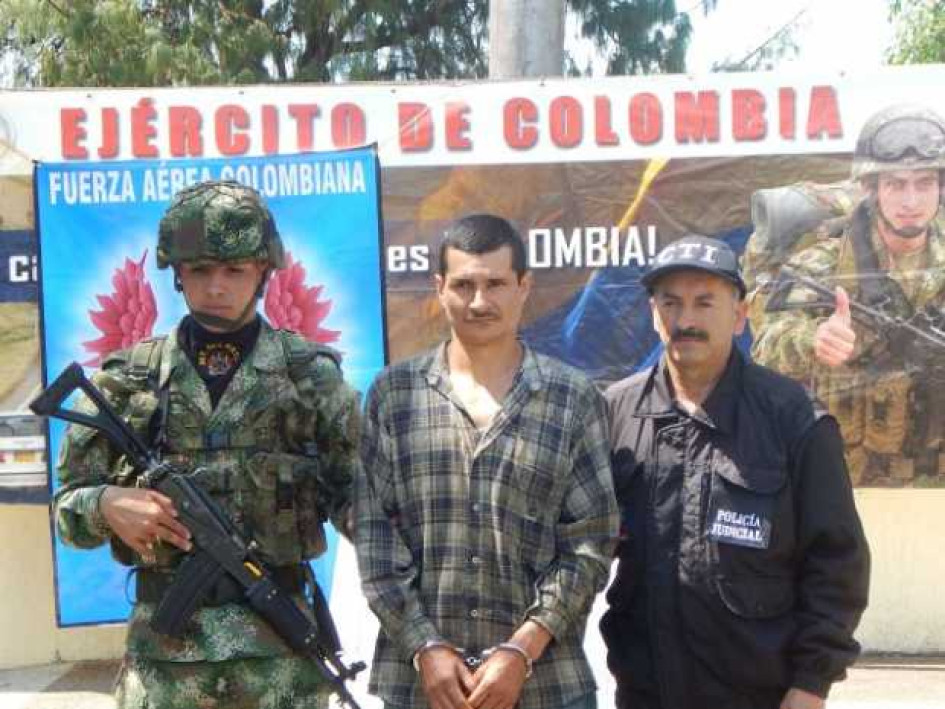 Luis Fernando Rudas Marín. Luis Fernando Rudas Marín.