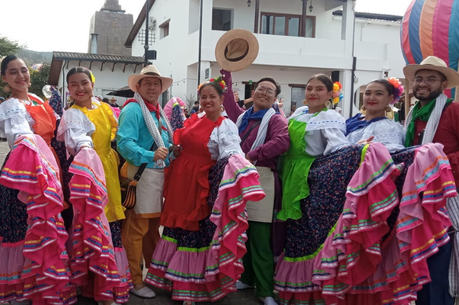 El grupo Enraizados UAM se consolida en el ámbito nacional. El grupo Enraizados UAM se consolida en el ámbito nacional.