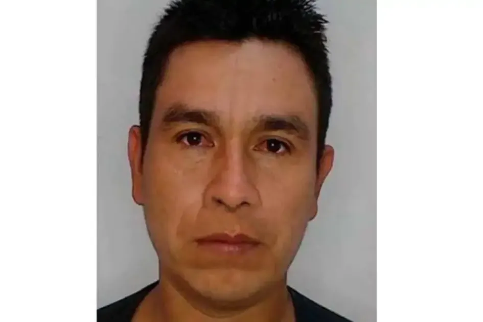 Julián Alberto Rendón Morales, la víctima. La víctima.