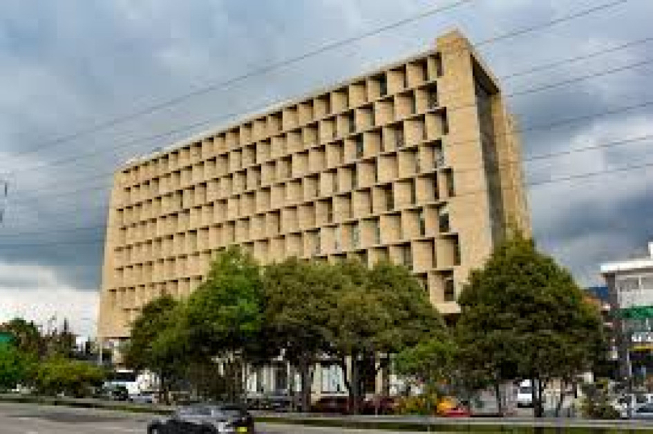 La universidad La universidad