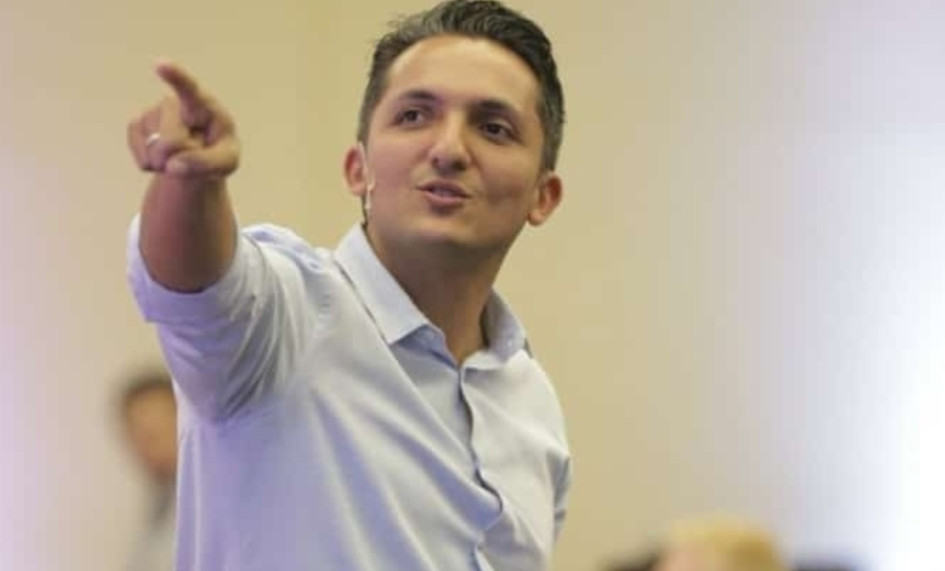 Senador Juan Pablo Gallo sería investigado por la Corte Suprema de Justicia. Senador Juan Pablo Gallo sería investigado por la Corte Suprema de Justicia.