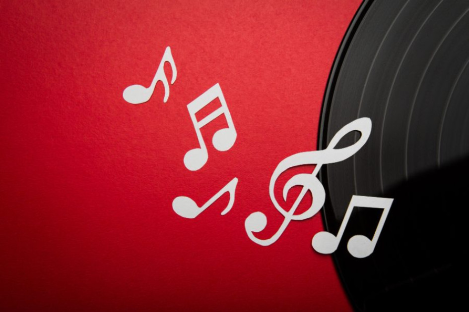 Música Música