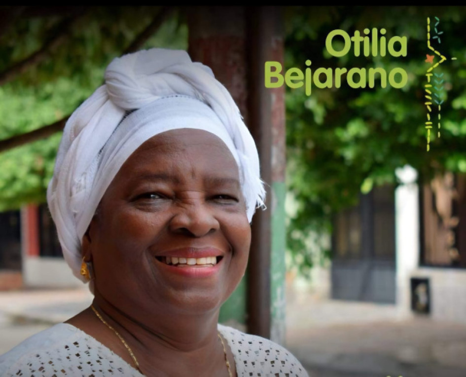 Otilia Bejarano de Palacio, la docente del Instituto Nacional Dorada, fallecida este lunes. Otilia Bejarano de Palacio, la docente del Instituto Nacional Dorada, fallecida este lunes.