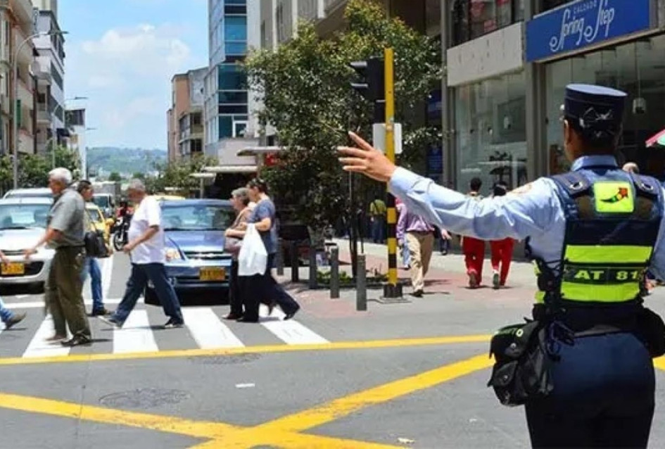 Incrementaron las infracciones y los muertos en accidentes de tránsito en Pereira. Incrementaron las infracciones y los muertos en accidentes de tránsito en Pereira.
