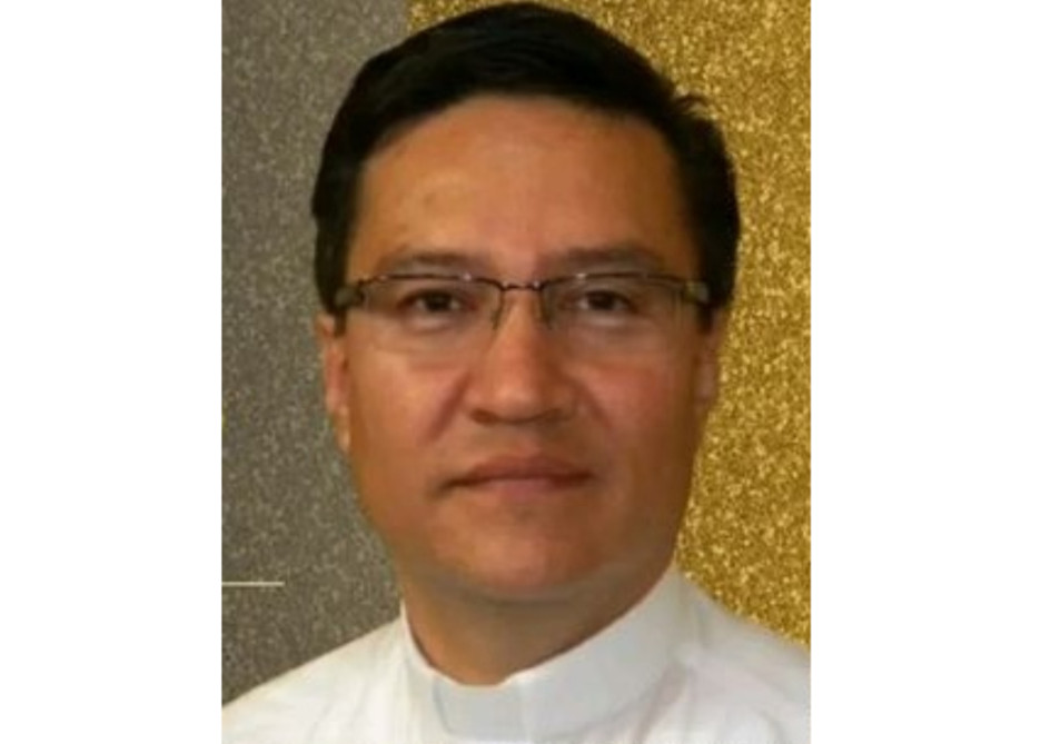 Él es el sacerdote caldense Darío Valencia, desaparecido desde hace 90 días. Pertenece a la parroquia María Auxiliadora del barrio Turín, de Pereira. Él es el sacerdote caldense Darío Valencia, desaparecido desde hace 90 días. Pertenece a la parroquia María Auxiliadora del barrio Turín, de Pereira.