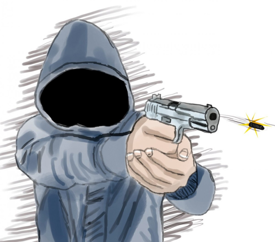 Sicario manizaleño habría atacado a bala a tres personas en Manizales. Sicario manizaleño habría atacado a bala a tres personas en Manizales.
