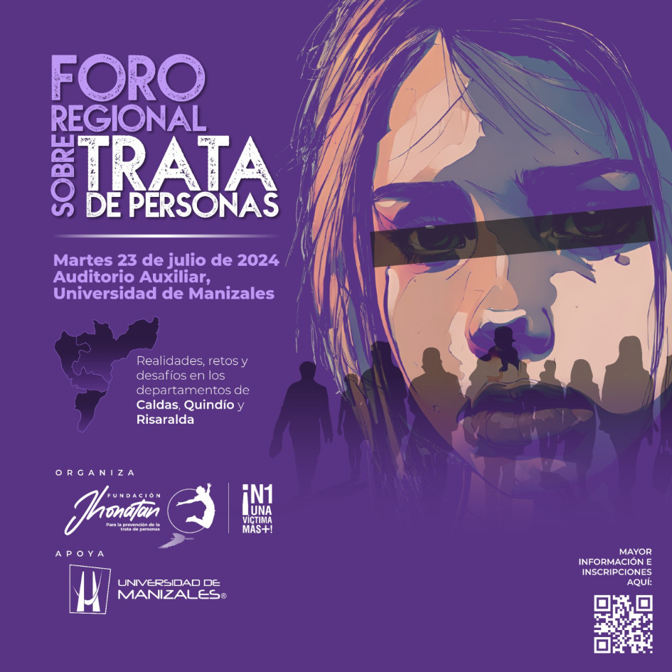 El foro se realizará este martes de 8:00 a.m. a 5:00 p.m. en la Universidad de Manizales. El foro se realizará este martes de 8:00 a.m. a 5:00 p.m. en la Universidad de Manizales.