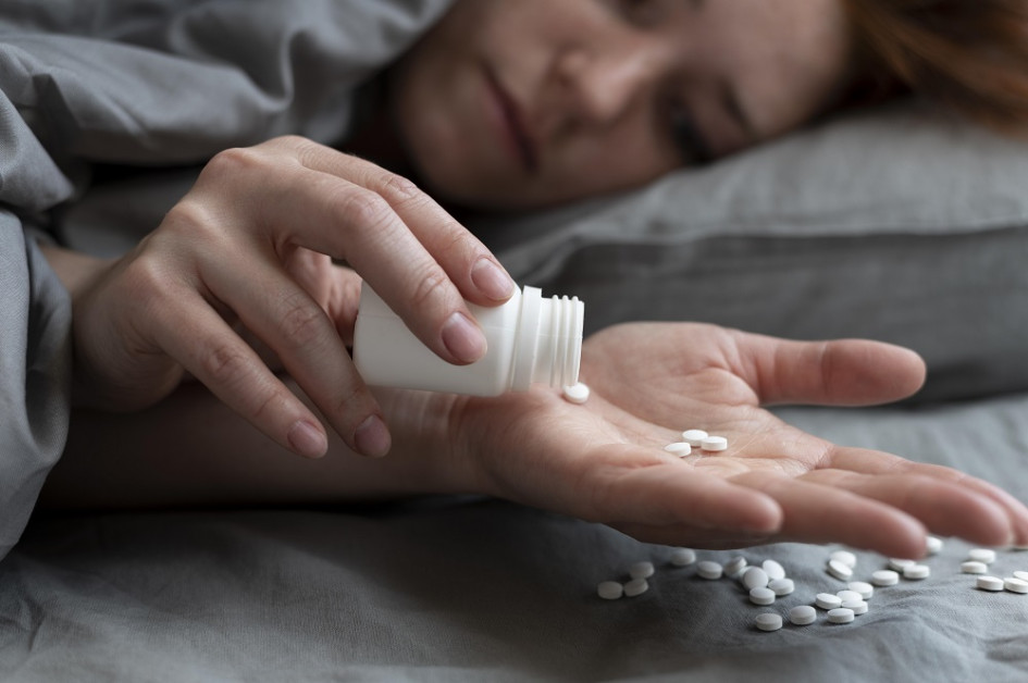 La adolescente empezó a consumir el medicamento, al parecer, motivada por problemas escolares. La adolescente empezó a consumir el medicamento, al parecer, motivada por problemas escolares.