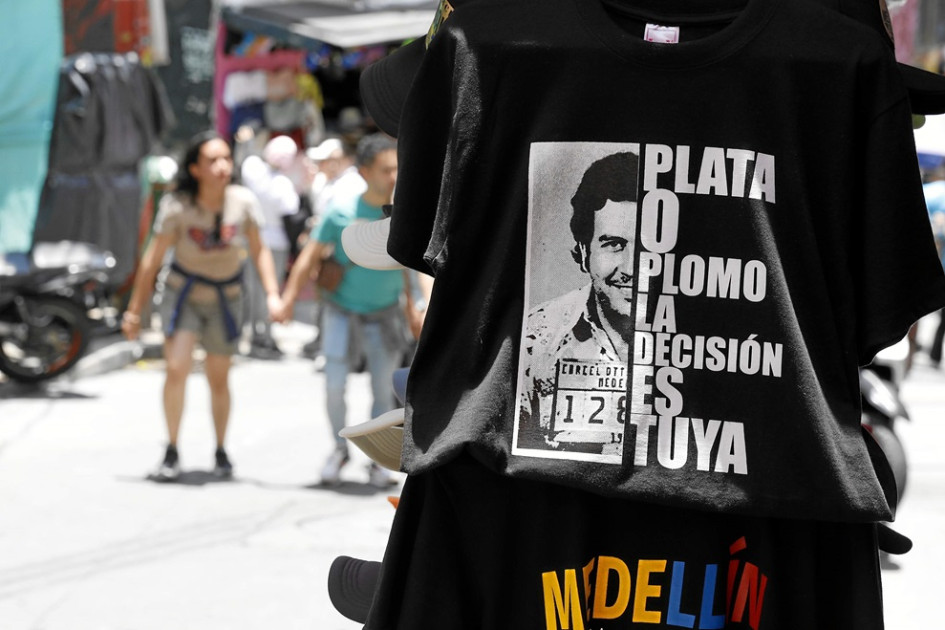 Foto | EFE | LA PATRIA Foto | EFE | LA PATRIA