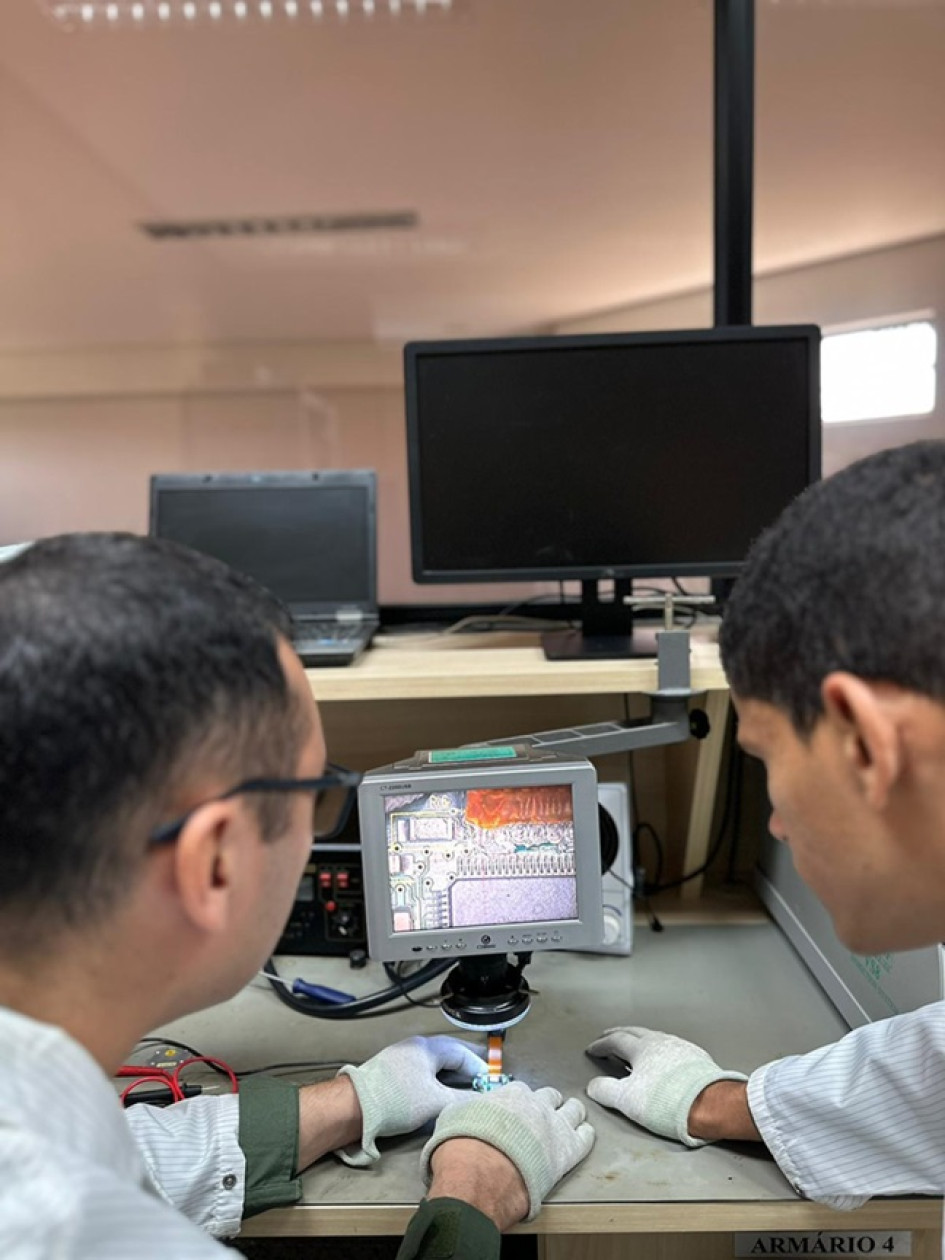 Foto EFE I LA PATRIA