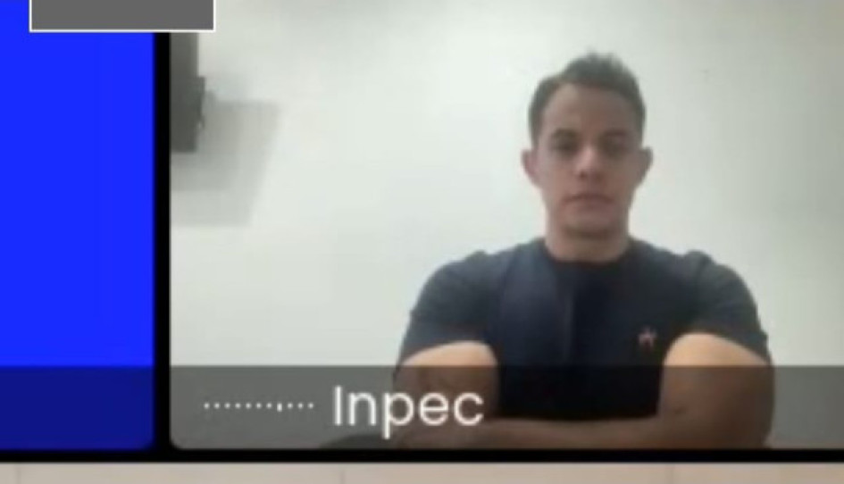 Aunque el exalcalde se mostró inconforme, no hubo apelaciones. Aunque el exalcalde se mostró inconforme, no hubo apelaciones.