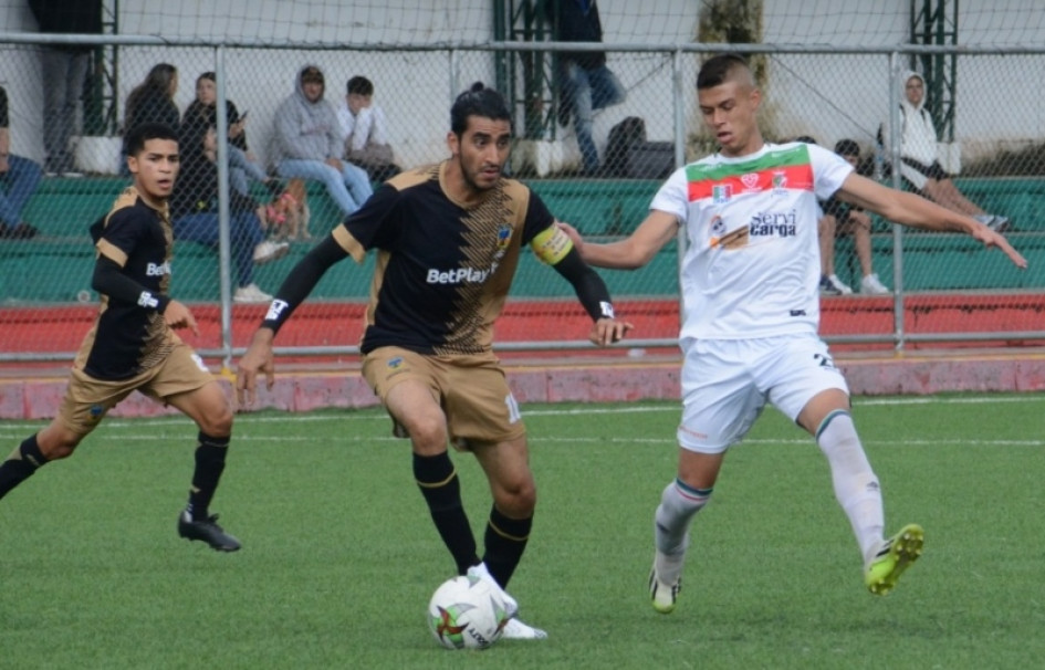 Nacional de Primera C Nacional de Primera C