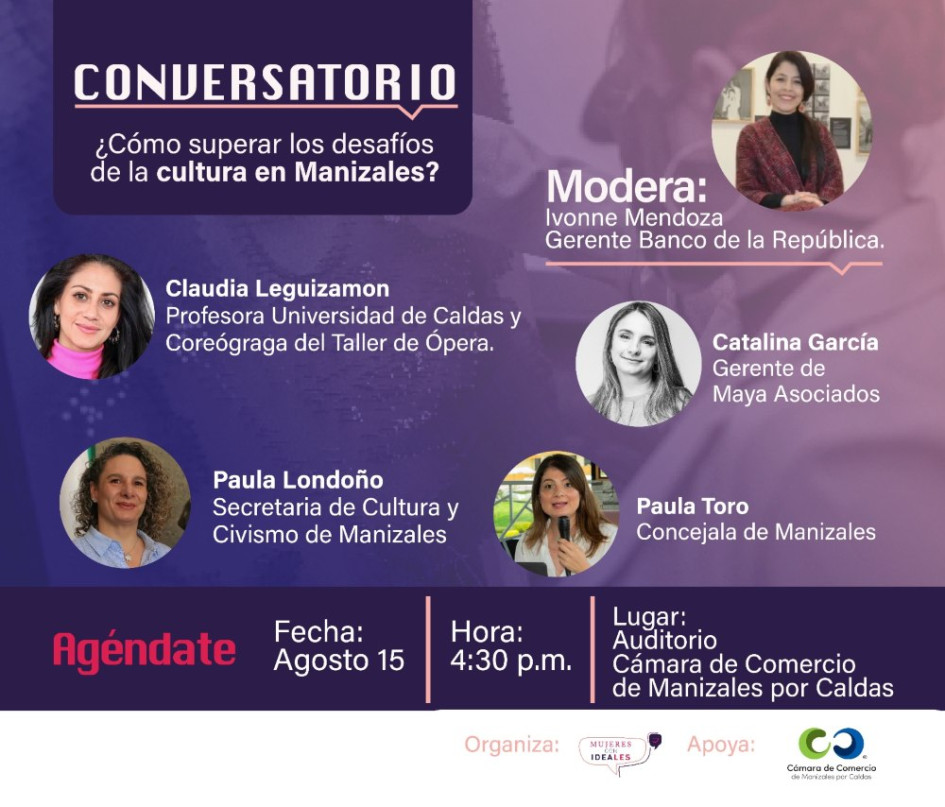 Mañana a partir de las 4:30 p.m. en la Cámara de Comercio. Mañana a partir de las 4:30 p.m. en la Cámara de Comercio.