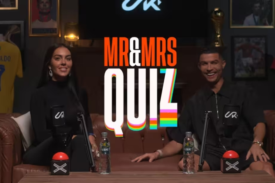 Cristiano Ronaldo Cristiano Ronaldo