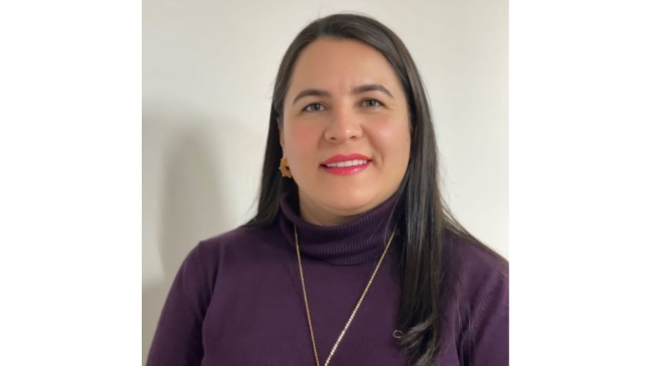 Directora ESAP Caldas Directora ESAP Caldas
