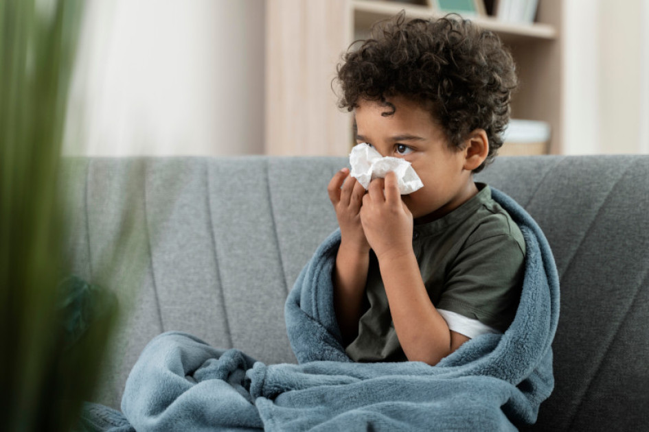 Si el niño desarrolla síntomas respiratorios, déjelo en casa. Enviarlo al preescolar, si es que ya está escolarizado, se convierte en un riesgo para otros. Vacúnelo con los diferentes biológicos que ofrece el Plan Ampliado de Inmunización (PAI) para evitarle otras enfermedades. Si el niño desarrolla síntomas respiratorios, déjelo en casa. Enviarlo al preescolar, si es que ya está escolarizado, se convierte en un riesgo para otros. Vacúnelo con los diferentes biológicos que ofrece el Plan Ampliado de Inmunización (PAI) para evitarle otras enfermedades.