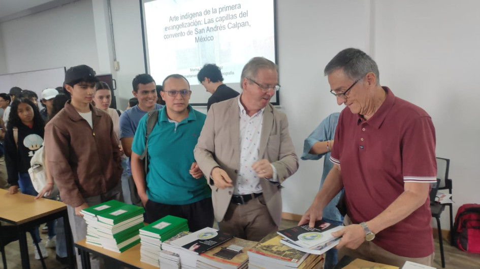 Sofía estudió en el Sena en Manizales, ya trabaja con una multinacional belga y va por más Sofía estudió en el Sena en Manizales, ya trabaja con una multinacional belga y va por más
