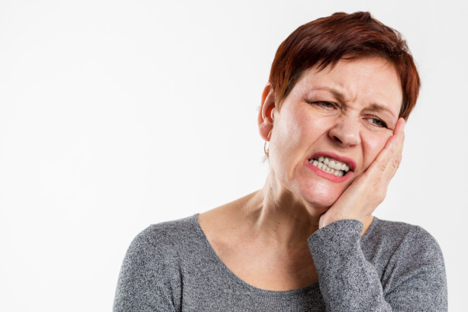 Oral Salud