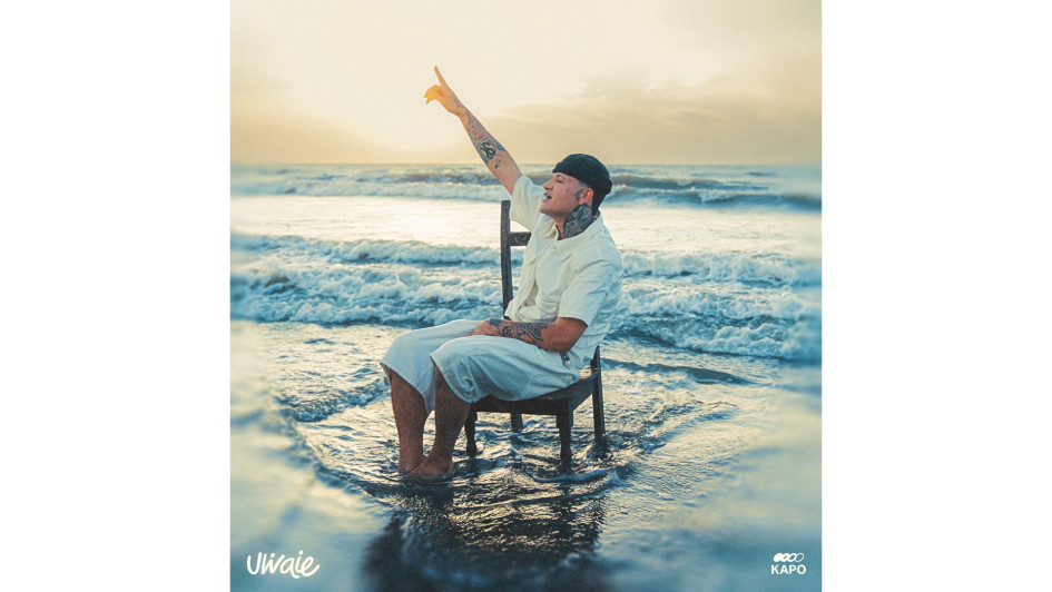 Kapo, artista de música urbana. Kapo, artista de música urbana.