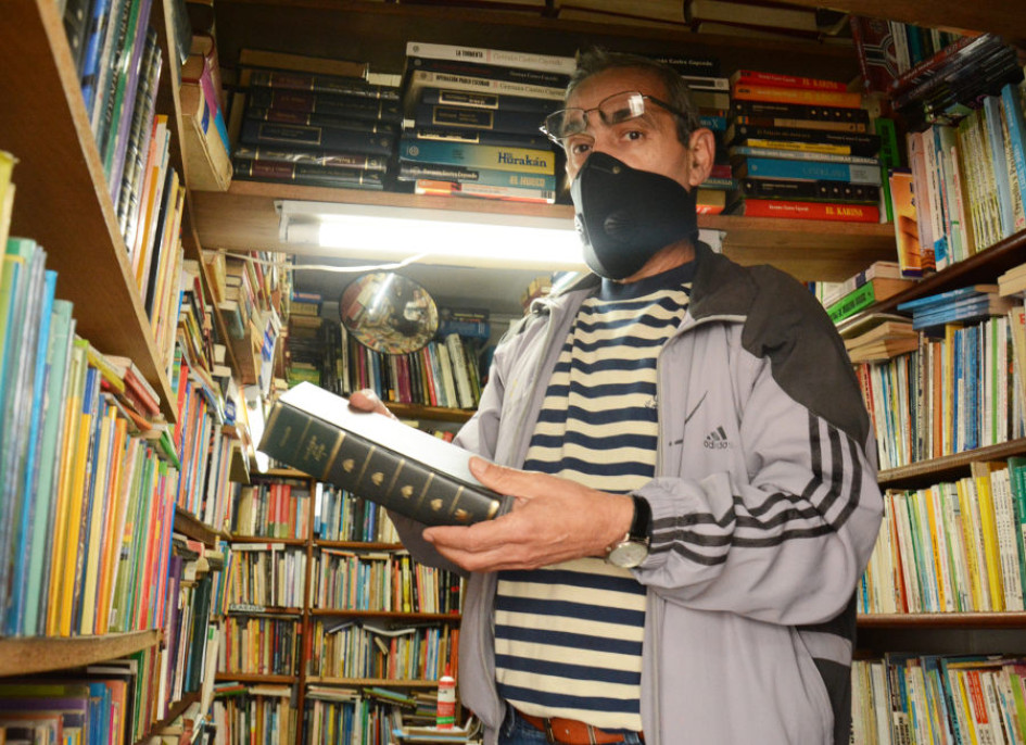 José Hoover Zuluaga Serna