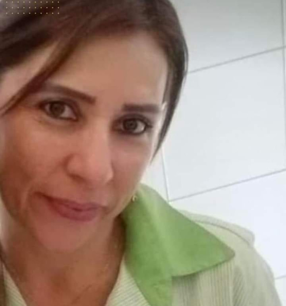 Luz Mery Agudelo Calderón Luz Mery Agudelo Calderón