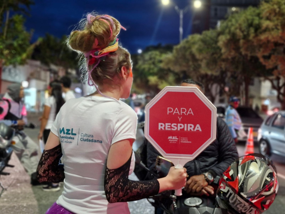 La iniciativa La iniciativa