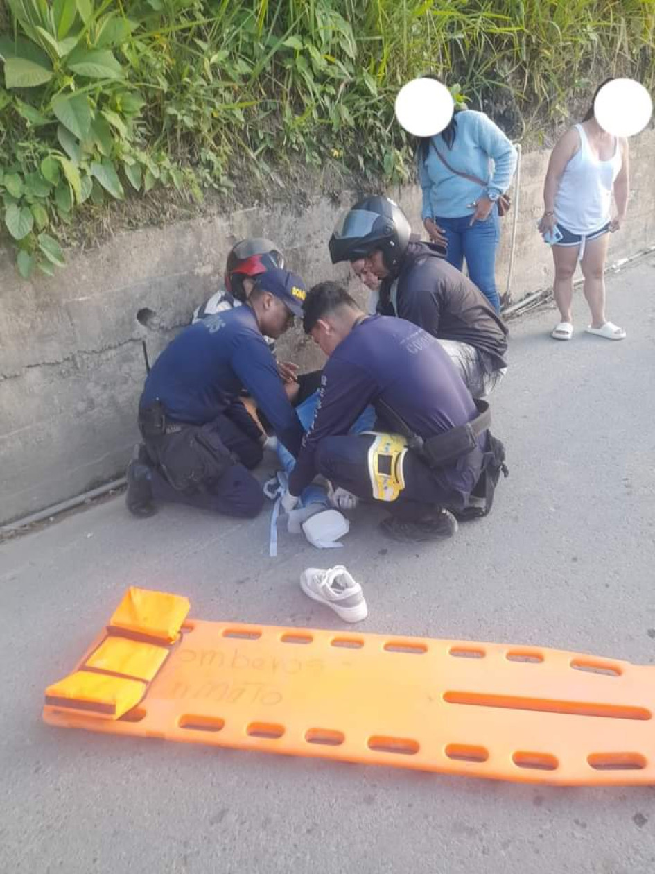 El de Marmato El de Marmato