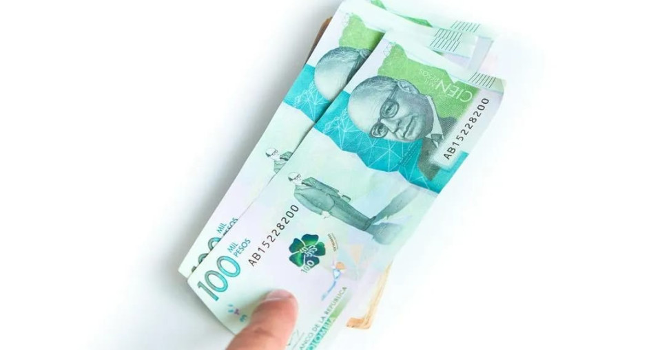 Ofreció dinero a policías. Le dieron condena por intentar extorsionar a policías
