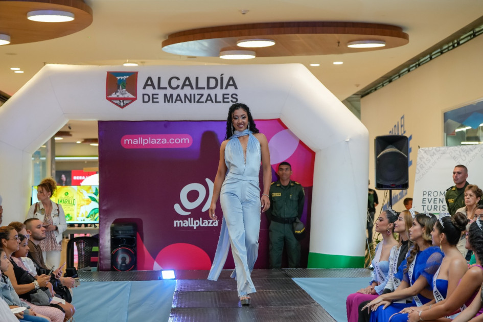 Jessica Meglán Rodríguez, nueva representante de la comuna Palogrande. Jessica Meglán Rodríguez, nueva representante de la comuna Palogrande.